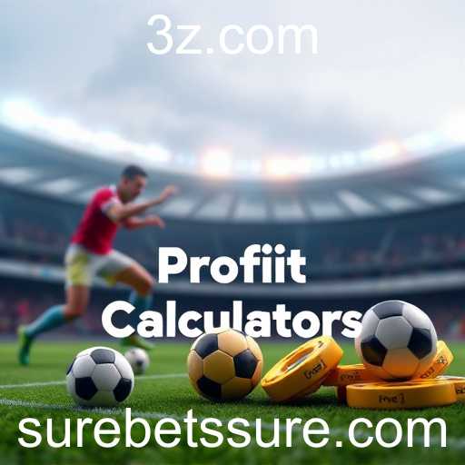 Exploring Profit Calculators: Surebets and Their Impact on Strategic Gaming