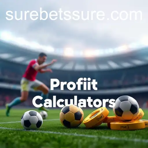 Exploring Profit Calculators: Surebets and Their Impact on Strategic Gaming