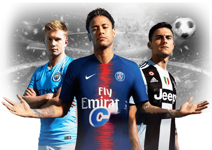Lots of sports bets at surebets sports