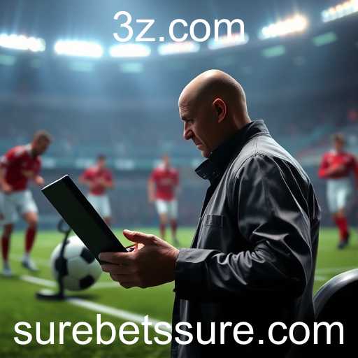 Exploring the World of Surebets: A Path to Risk-Free Wagering