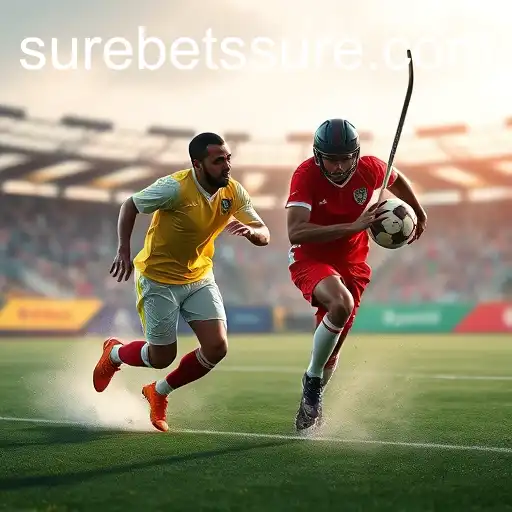 The Evolution of Online Surebets in 2025