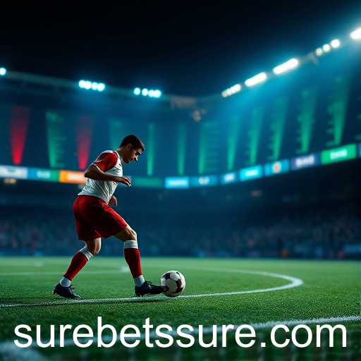 The Evolution of Surebets Amid the Gaming Revolution