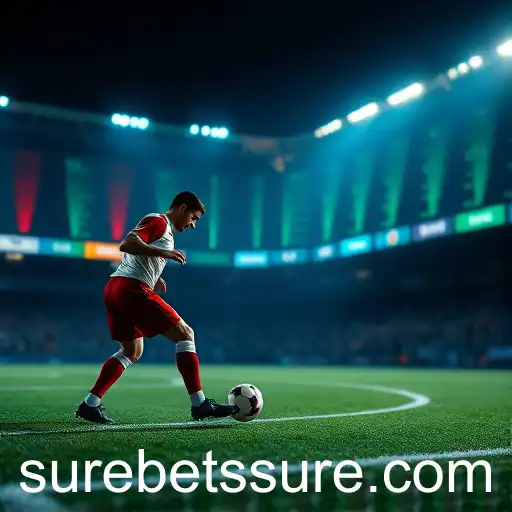 The Evolution of Surebets Amid the Gaming Revolution