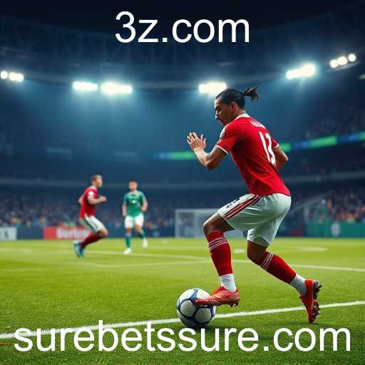 The Evolution of Surebets in 2025