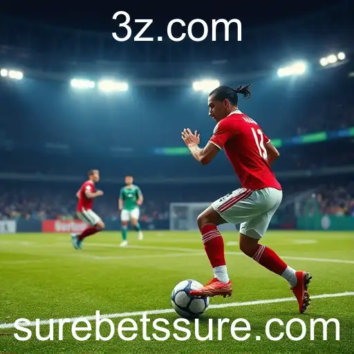 The Evolution of Surebets in 2025