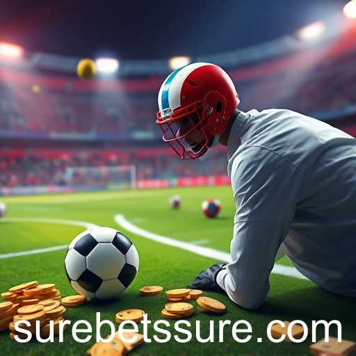 The Evolution of Surebets in the Gaming World