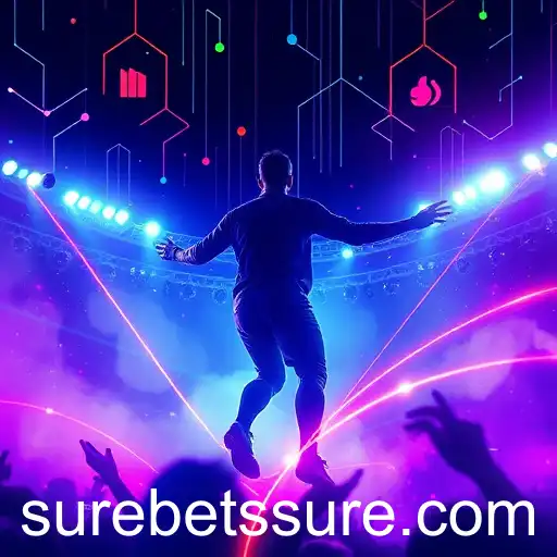 The Transformative Impact of Surebets on Online Gaming