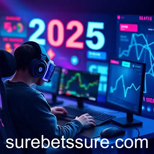 The Rise of Gaming Strategies in 2025