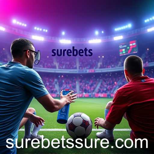 The Rise of Surebets in Online Gaming