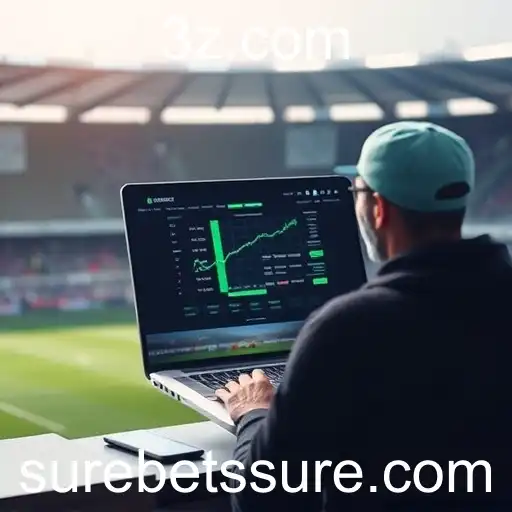 The Rise of Surebets in Modern Betting