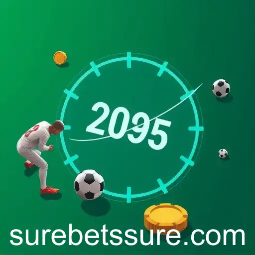 The Rise of Surebets in Online Gaming