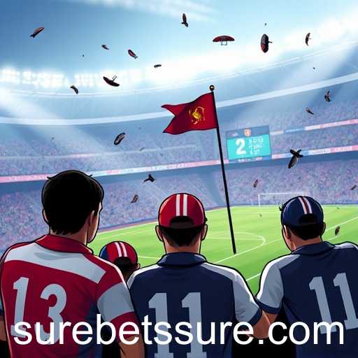 The Rise of Surebets: A New Era in Online Gaming
