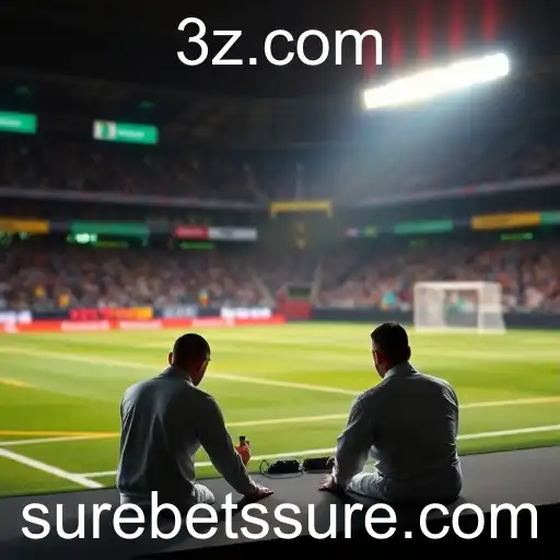 The Rise of Surebets in Online Gaming