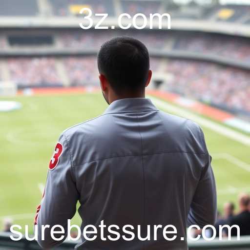 The Rise of Surebets in Global Betting Markets