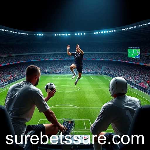 The Rise of Surebets in the Gaming World