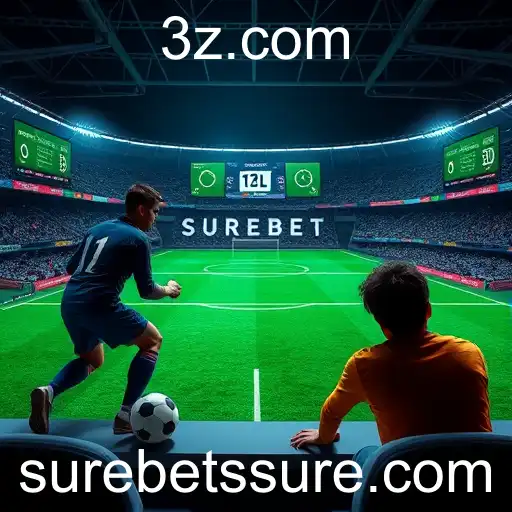 The Rise of Surebets: Navigating the Betting Landscape