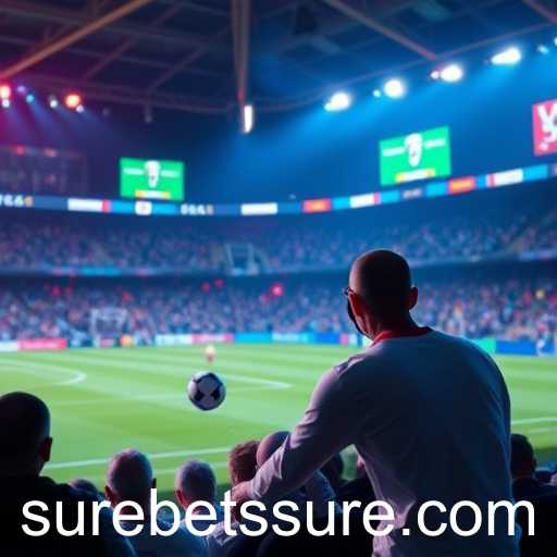 The Rise of Surebets in Online Gaming