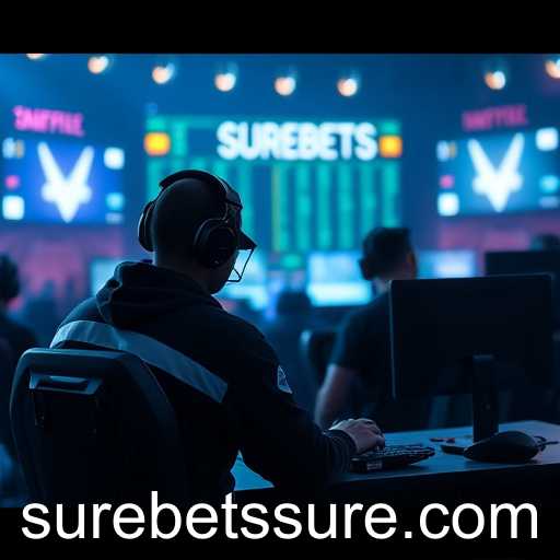 Exploring Surebets: A New Era for Online Gaming
