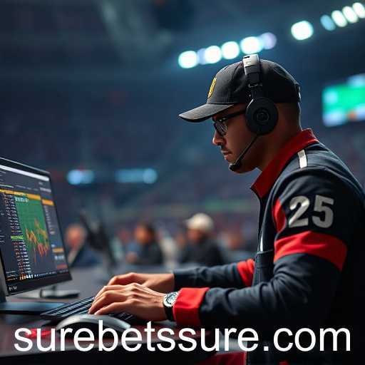 The Rise of Surebets in the English Gaming Scene