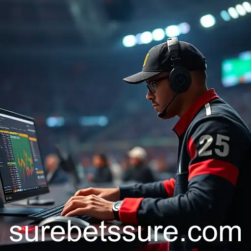 The Rise of Surebets in the English Gaming Scene