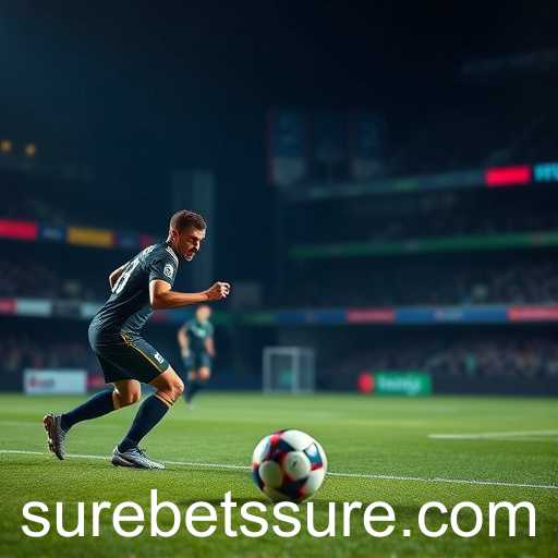 The Rise of Surebets in Online Gaming