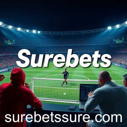 The Rising Popularity of Surebets in Online Gaming