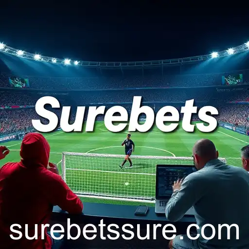 The Rising Popularity of Surebets in Online Gaming