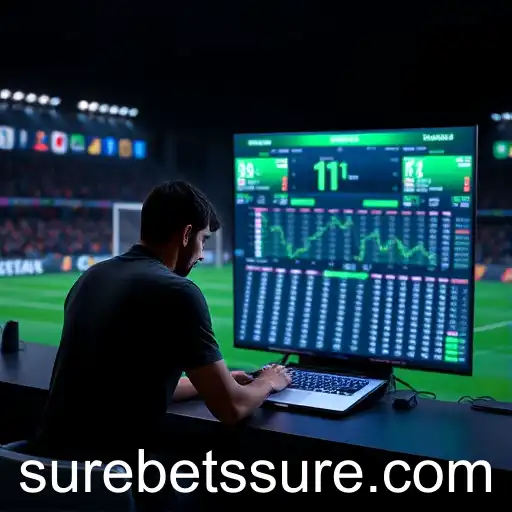 The Growing Influence of Surebets in Online Gaming