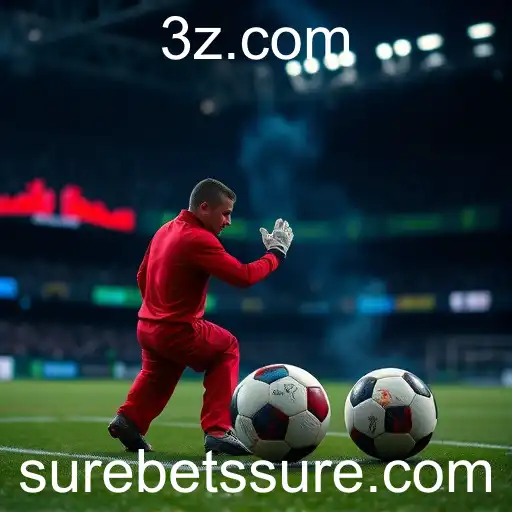 The Rise of Surebets: A Safe Haven in Uncertain Times