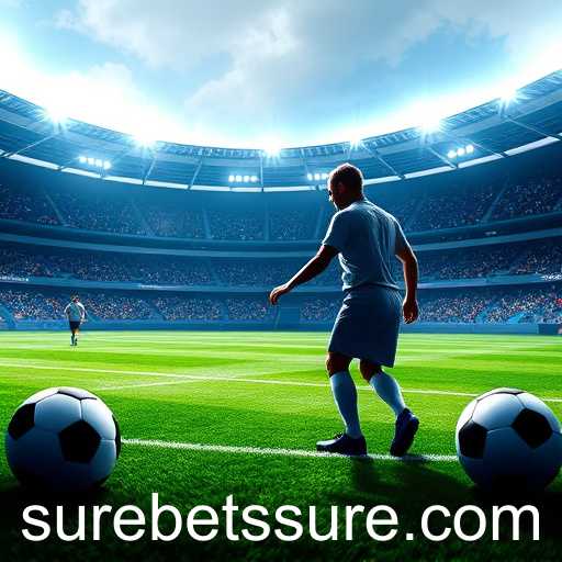 The Growing Trend of Surebets in Online Gaming