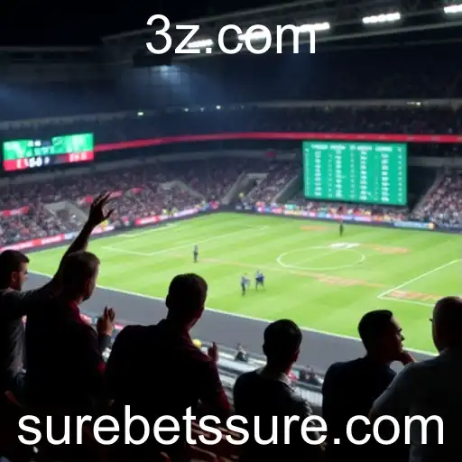 The Growing Trend of Surebets in Sports Betting